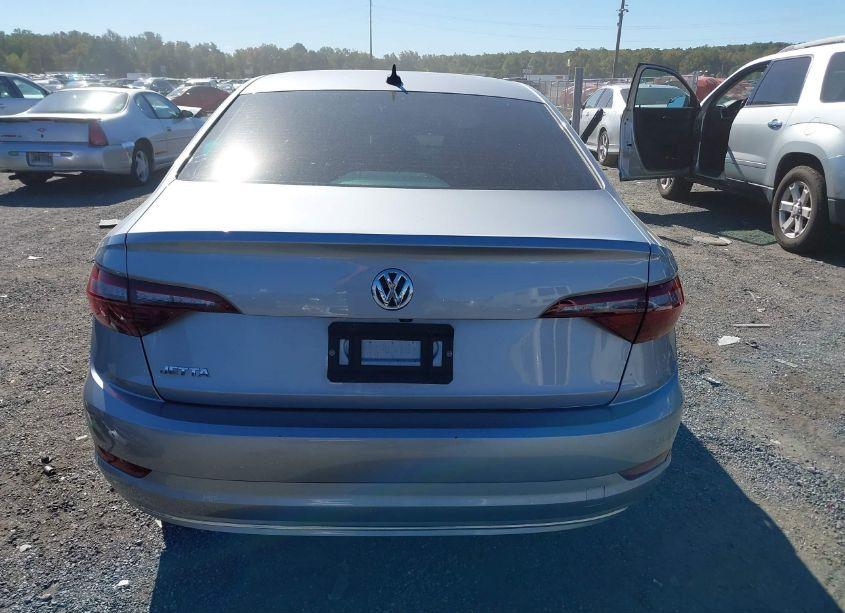 Photo 17 of 2020 Volkswagen Jetta 1.4T R-LINE/1.4T S/1.4T SE (VIN 3VWCB7BU7LM052174)