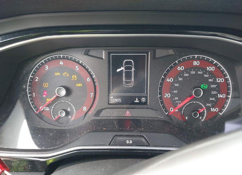 Photo 7 of 2020 Volkswagen Jetta 1.4T R-LINE/1.4T S/1.4T SE (VIN 3VWCB7BU7LM076037)