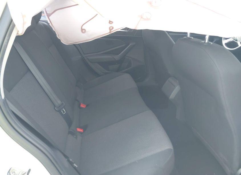 Photo 8 of 2020 Volkswagen Jetta 1.4T R-LINE/1.4T S/1.4T SE (VIN 3VWCB7BU7LM076037)