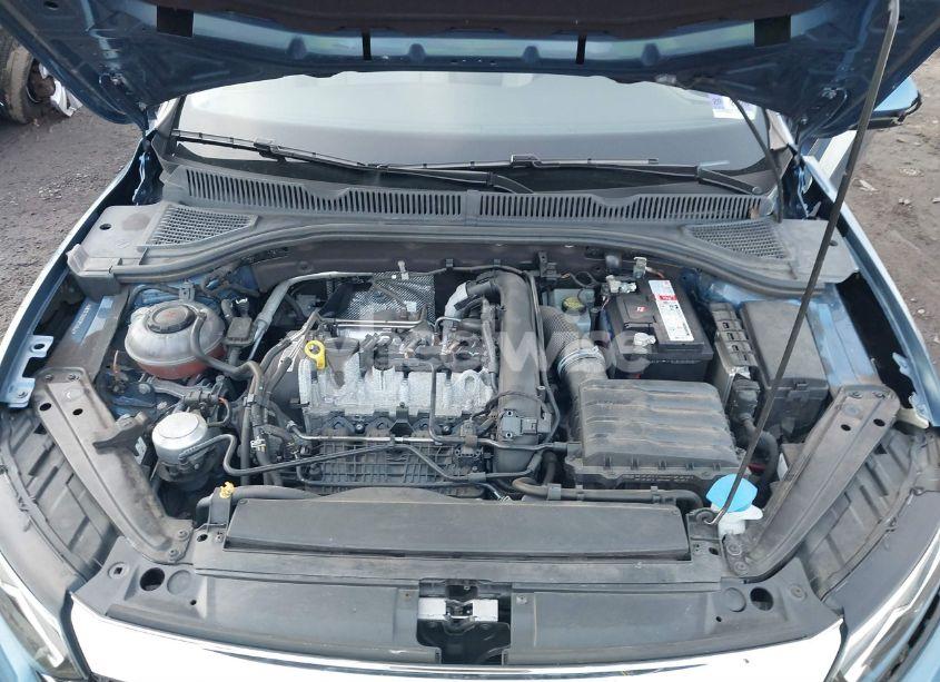 Photo 10 of 2019 Volkswagen Jetta 1.4T R-LINE/1.4T S/1.4T SE (VIN 3VWCB7BU8KM142416)