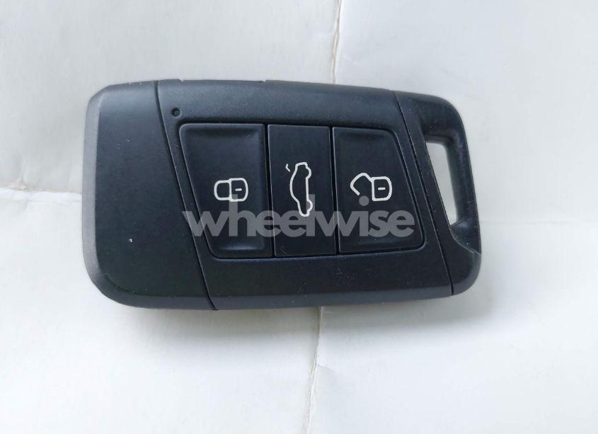 Photo 11 of 2019 Volkswagen Jetta 1.4T R-LINE/1.4T S/1.4T SE (VIN 3VWCB7BU8KM142416)