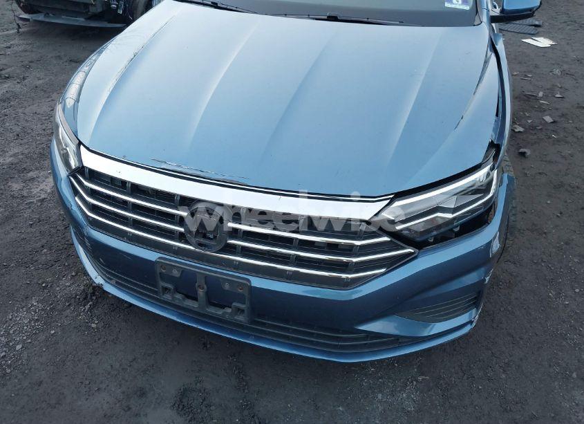 Photo 6 of 2019 Volkswagen Jetta 1.4T R-LINE/1.4T S/1.4T SE (VIN 3VWCB7BU8KM142416)