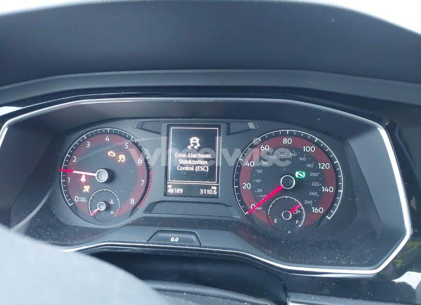 Photo 7 of 2019 Volkswagen Jetta 1.4T R-LINE/1.4T S/1.4T SE (VIN 3VWCB7BU8KM142416)