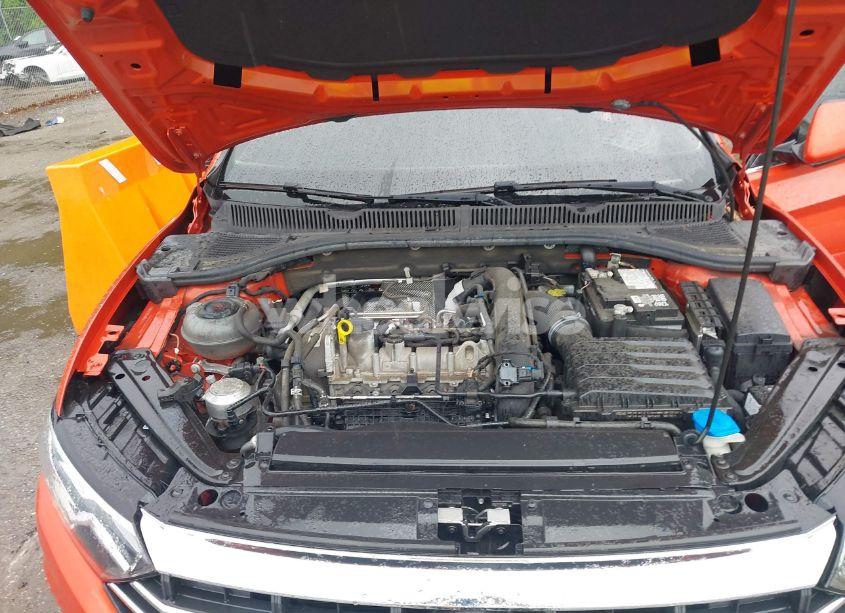 Photo 10 of 2019 Volkswagen Jetta 1.4T R-LINE/1.4T S/1.4T SE (VIN 3VWCB7BU8KM232522)