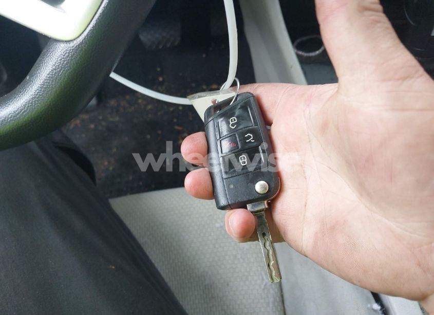 Photo 11 of 2019 Volkswagen Jetta 1.4T R-LINE/1.4T S/1.4T SE (VIN 3VWCB7BU8KM232522)