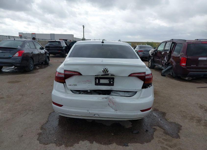 Photo 16 of 2019 Volkswagen Jetta 1.4T R-LINE/1.4T S/1.4T SE (VIN 3VWCB7BU8KM240281)