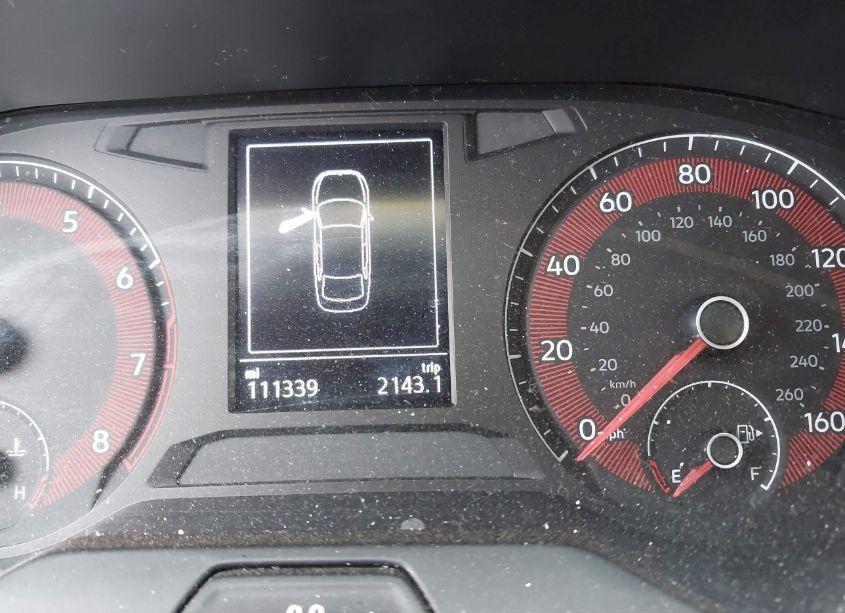 Photo 7 of 2019 Volkswagen Jetta 1.4T R-LINE/1.4T S/1.4T SE (VIN 3VWCB7BU8KM240281)