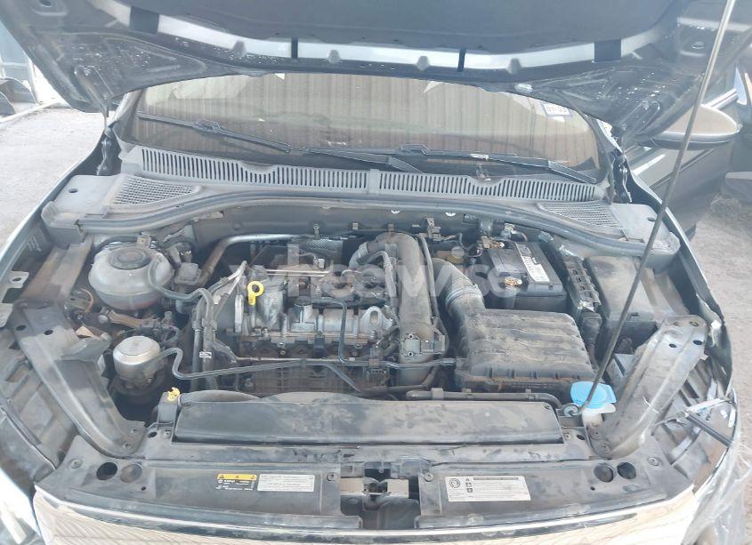 Photo 10 of 2019 Volkswagen Jetta 1.4T R-LINE/1.4T S/1.4T SE (VIN 3VWCB7BU8KM247750)