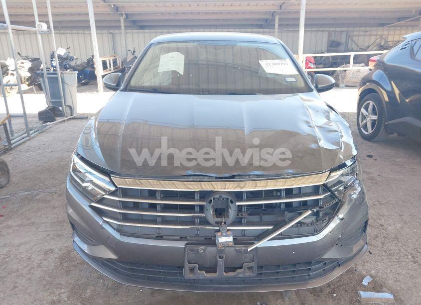 Photo 12 of 2019 Volkswagen Jetta 1.4T R-LINE/1.4T S/1.4T SE (VIN 3VWCB7BU8KM247750)