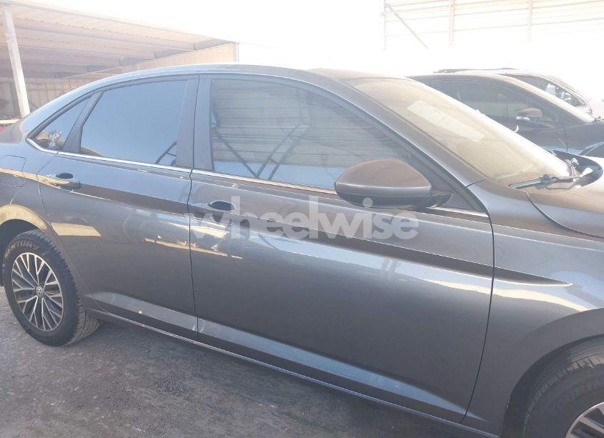 Photo 13 of 2019 Volkswagen Jetta 1.4T R-LINE/1.4T S/1.4T SE (VIN 3VWCB7BU8KM247750)