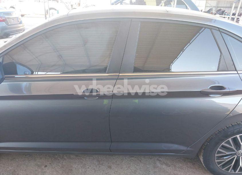 Photo 14 of 2019 Volkswagen Jetta 1.4T R-LINE/1.4T S/1.4T SE (VIN 3VWCB7BU8KM247750)