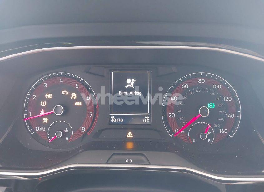 Photo 7 of 2019 Volkswagen Jetta 1.4T R-LINE/1.4T S/1.4T SE (VIN 3VWCB7BU8KM247750)