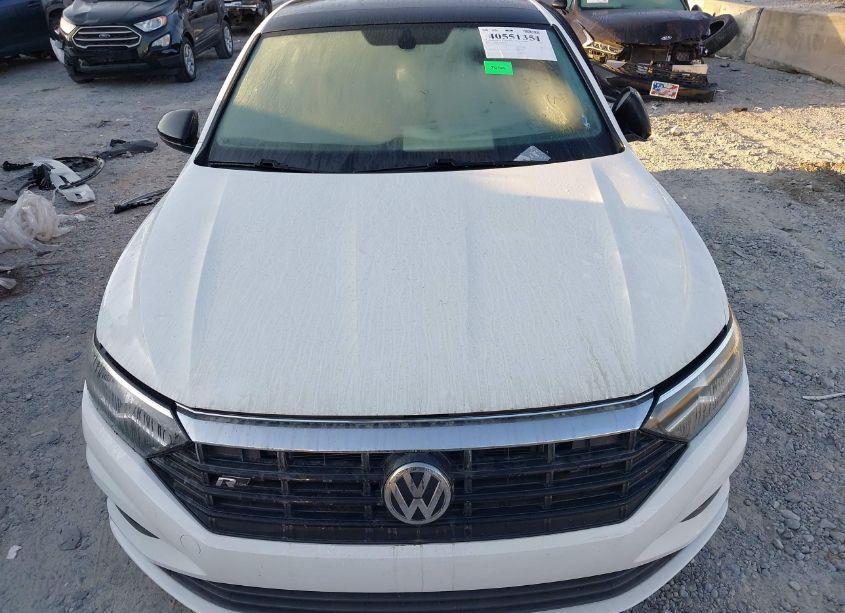 Photo 12 of 2020 Volkswagen Jetta 1.4T R-LINE/1.4T S/1.4T SE (VIN 3VWCB7BU8LM058114)