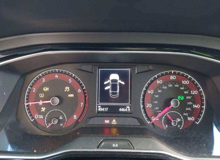 Photo 15 of 2020 Volkswagen Jetta 1.4T R-LINE/1.4T S/1.4T SE (VIN 3VWCB7BU8LM058114)