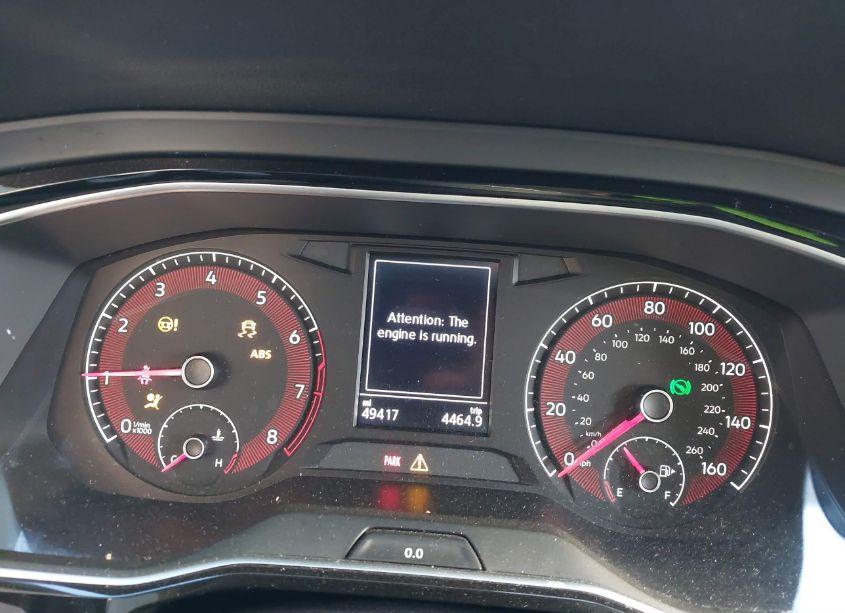 Photo 7 of 2020 Volkswagen Jetta 1.4T R-LINE/1.4T S/1.4T SE (VIN 3VWCB7BU8LM058114)