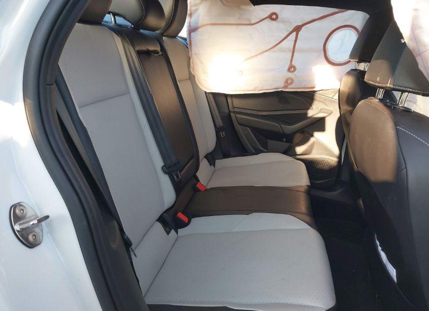 Photo 8 of 2020 Volkswagen Jetta 1.4T R-LINE/1.4T S/1.4T SE (VIN 3VWCB7BU8LM058114)