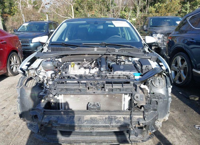 Photo 12 of 2019 Volkswagen Jetta 1.4T R-LINE/1.4T S/1.4T SE (VIN 3VWCB7BU9KM141694)