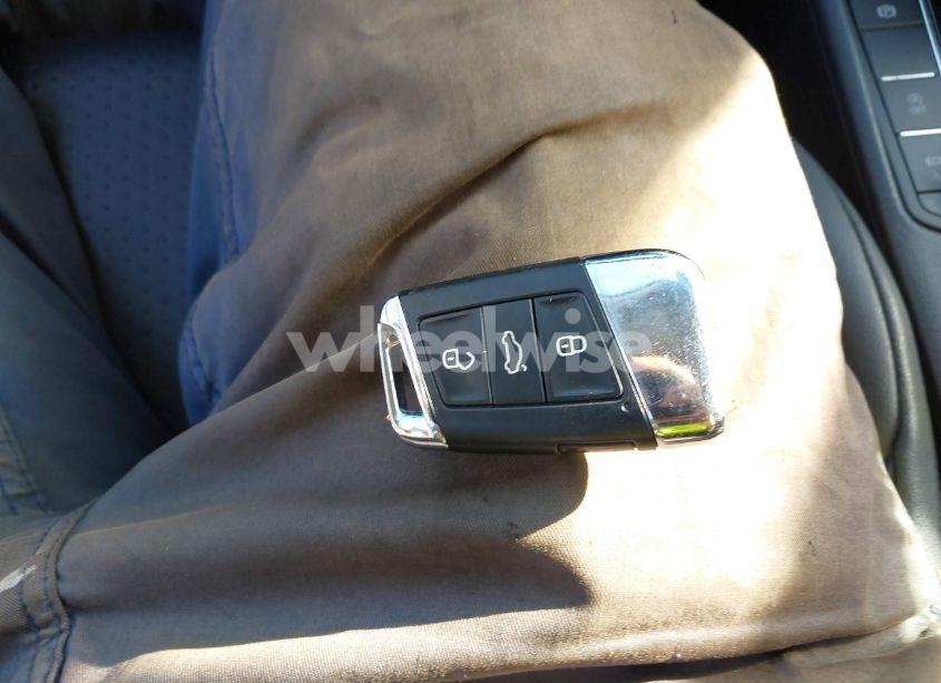 Photo 11 of 2020 Volkswagen Jetta 1.4T R-LINE/1.4T S/1.4T SE (VIN 3VWCB7BU9LM024974)