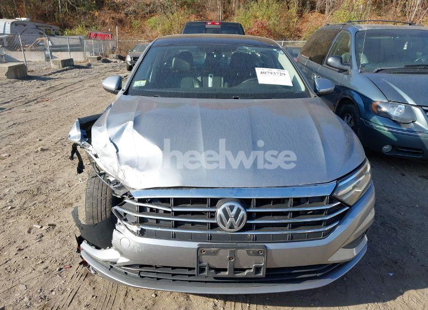 Photo 12 of 2020 Volkswagen Jetta 1.4T R-LINE/1.4T S/1.4T SE (VIN 3VWCB7BU9LM024974)