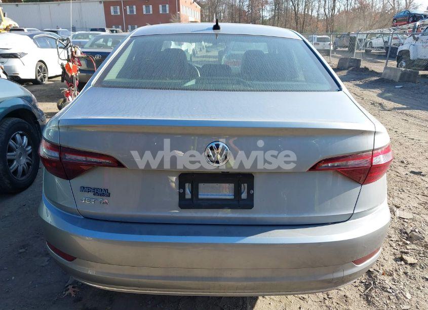 Photo 16 of 2020 Volkswagen Jetta 1.4T R-LINE/1.4T S/1.4T SE (VIN 3VWCB7BU9LM024974)