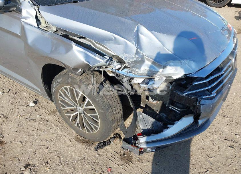 Photo 6 of 2020 Volkswagen Jetta 1.4T R-LINE/1.4T S/1.4T SE (VIN 3VWCB7BU9LM024974)