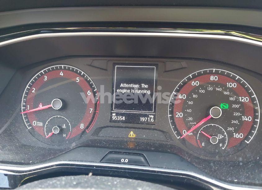 Photo 7 of 2020 Volkswagen Jetta 1.4T R-LINE/1.4T S/1.4T SE (VIN 3VWCB7BU9LM024974)