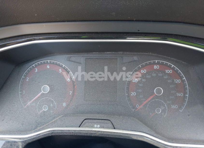 Photo 15 of 2020 Volkswagen Jetta 1.4T R-LINE/1.4T S/1.4T SE (VIN 3VWCB7BU9LM030077)