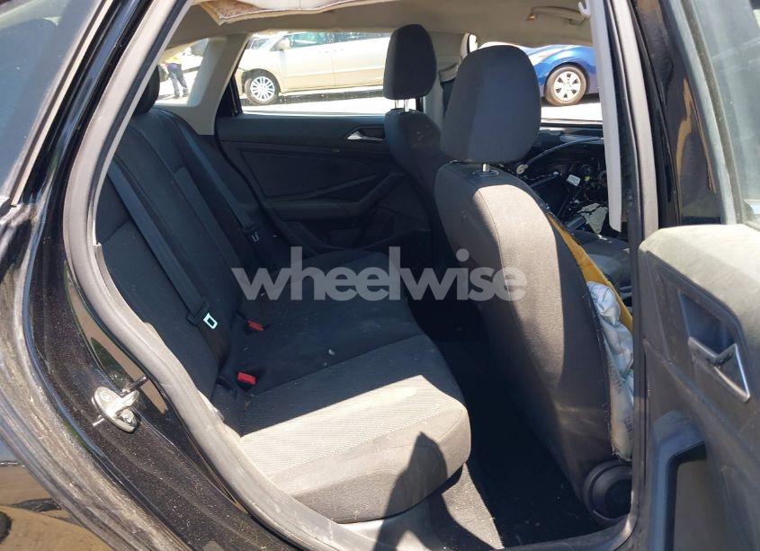 Photo 8 of 2020 Volkswagen Jetta 1.4T R-LINE/1.4T S/1.4T SE (VIN 3VWCB7BU9LM030077)