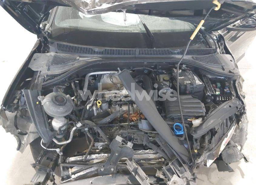 Photo 10 of 2020 Volkswagen Jetta 1.4T R-LINE/1.4T S/1.4T SE (VIN 3VWCB7BU9LM030435)