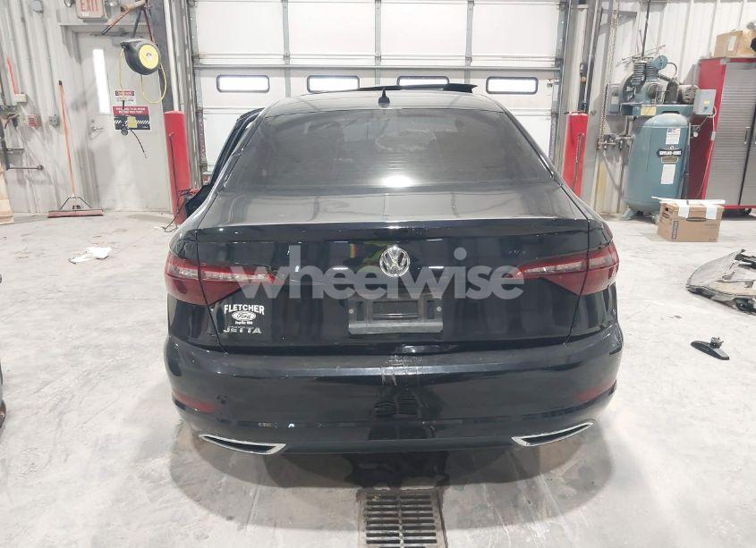 Photo 16 of 2020 Volkswagen Jetta 1.4T R-LINE/1.4T S/1.4T SE (VIN 3VWCB7BU9LM030435)