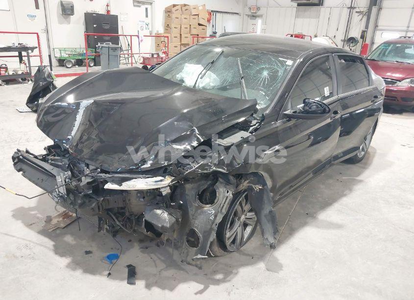 Photo 2 of 2020 Volkswagen Jetta 1.4T R-LINE/1.4T S/1.4T SE (VIN 3VWCB7BU9LM030435)