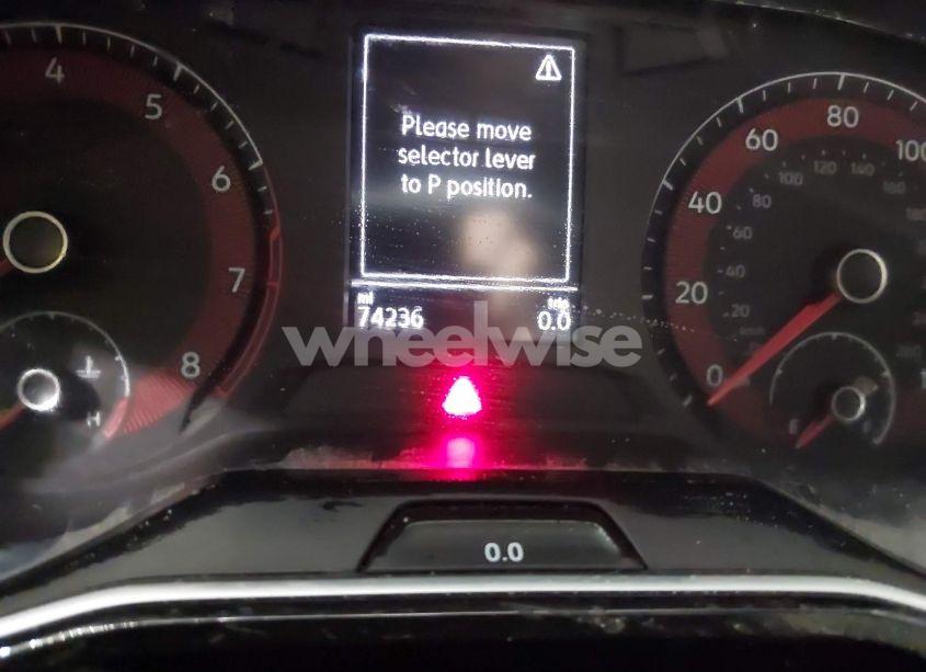 Photo 7 of 2020 Volkswagen Jetta 1.4T R-LINE/1.4T S/1.4T SE (VIN 3VWCB7BU9LM030435)