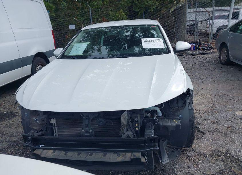 Photo 12 of 2020 Volkswagen Jetta 1.4T R-LINE/1.4T S/1.4T SE (VIN 3VWCB7BU9LM038602)