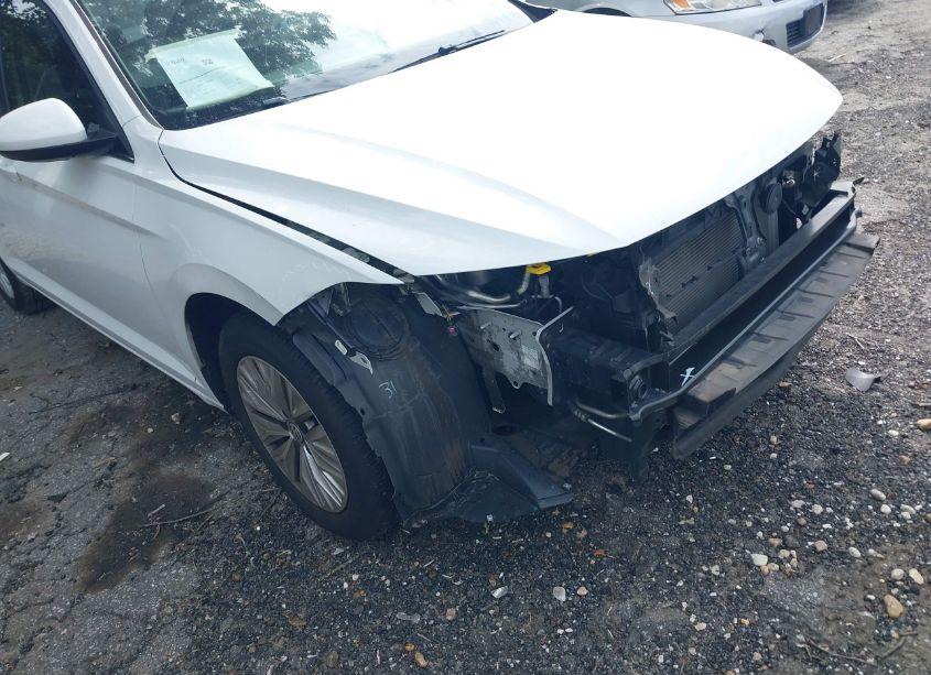 Photo 17 of 2020 Volkswagen Jetta 1.4T R-LINE/1.4T S/1.4T SE (VIN 3VWCB7BU9LM038602)