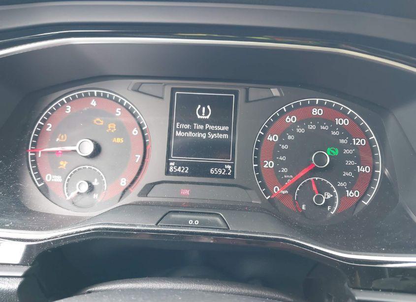 Photo 7 of 2020 Volkswagen Jetta 1.4T R-LINE/1.4T S/1.4T SE (VIN 3VWCB7BU9LM038602)