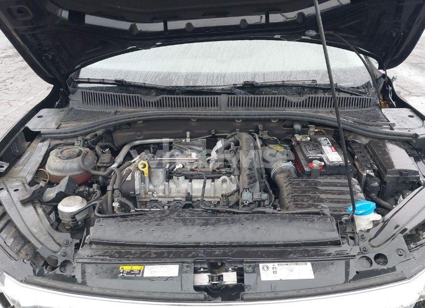 Photo 10 of 2020 Volkswagen Jetta 1.4T R-LINE/1.4T S/1.4T SE (VIN 3VWCB7BU9LM049888)