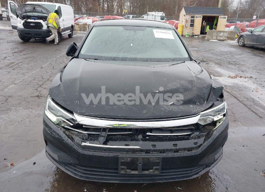 Photo 12 of 2020 Volkswagen Jetta 1.4T R-LINE/1.4T S/1.4T SE (VIN 3VWCB7BU9LM049888)