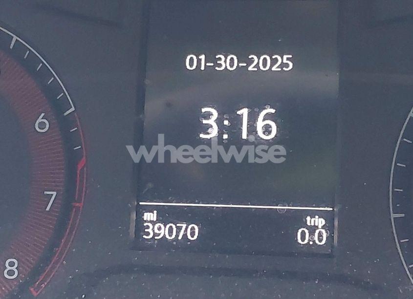 Photo 15 of 2020 Volkswagen Jetta 1.4T R-LINE/1.4T S/1.4T SE (VIN 3VWCB7BU9LM049888)