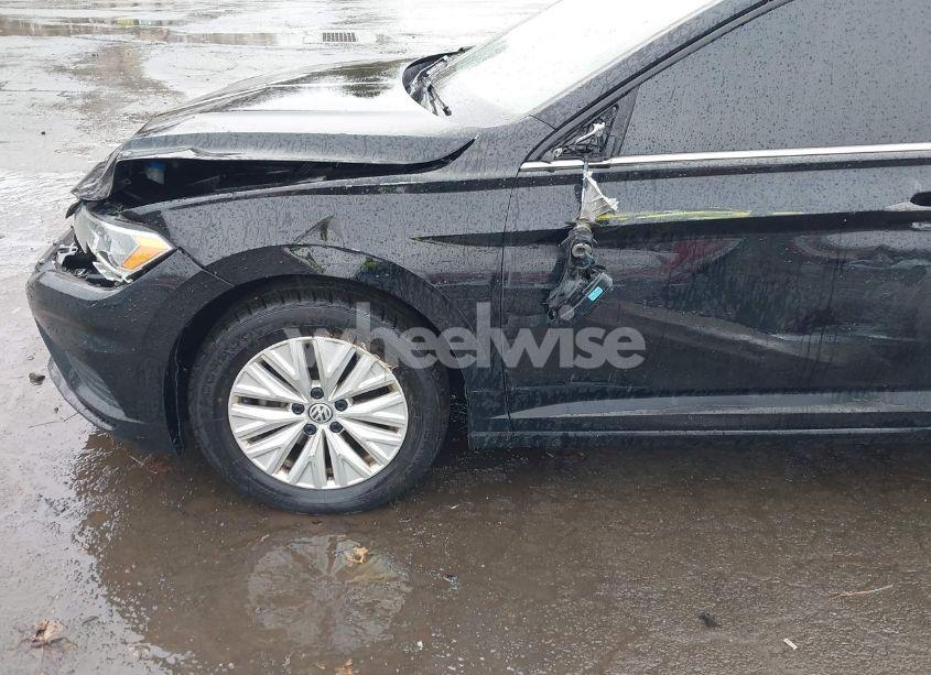 Photo 17 of 2020 Volkswagen Jetta 1.4T R-LINE/1.4T S/1.4T SE (VIN 3VWCB7BU9LM049888)