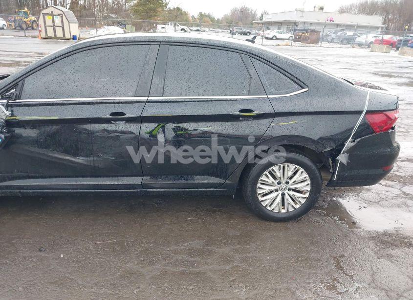 Photo 18 of 2020 Volkswagen Jetta 1.4T R-LINE/1.4T S/1.4T SE (VIN 3VWCB7BU9LM049888)