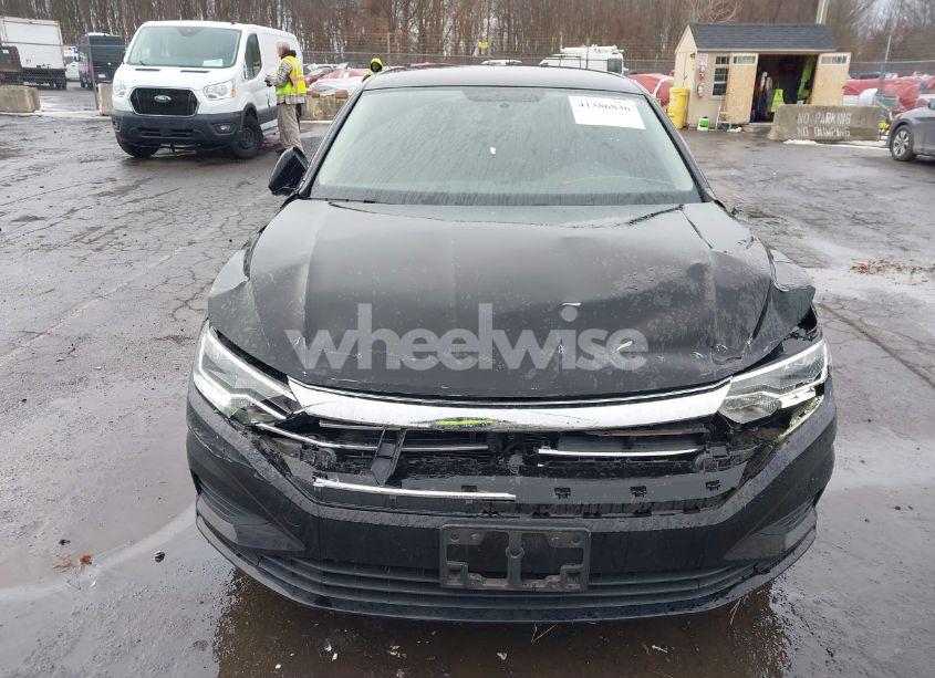 Photo 6 of 2020 Volkswagen Jetta 1.4T R-LINE/1.4T S/1.4T SE (VIN 3VWCB7BU9LM049888)