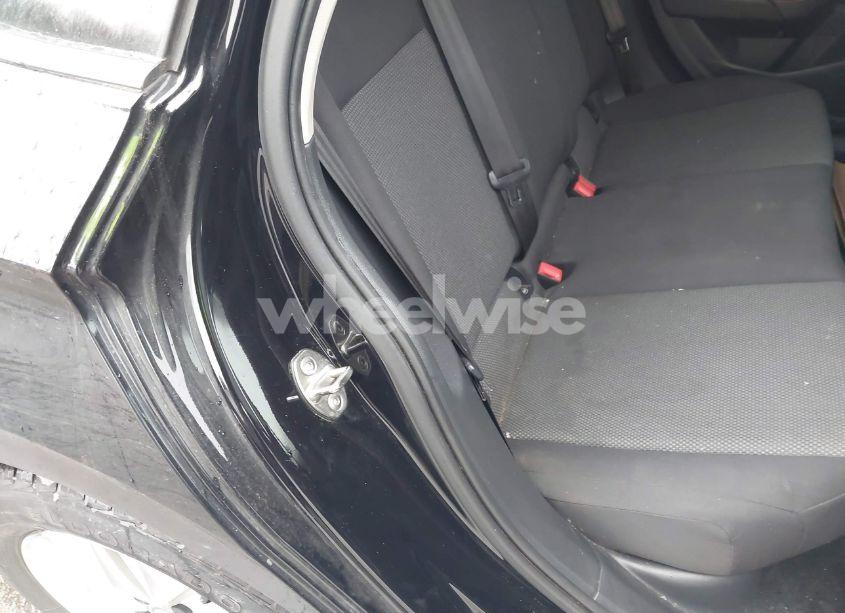 Photo 8 of 2020 Volkswagen Jetta 1.4T R-LINE/1.4T S/1.4T SE (VIN 3VWCB7BU9LM049888)