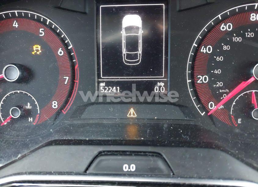 Photo 15 of 2019 Volkswagen Jetta 1.4T R-LINE/1.4T S/1.4T SE (VIN 3VWCB7BUXKM154342)