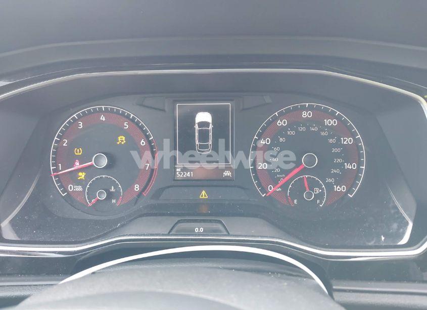 Photo 7 of 2019 Volkswagen Jetta 1.4T R-LINE/1.4T S/1.4T SE (VIN 3VWCB7BUXKM154342)