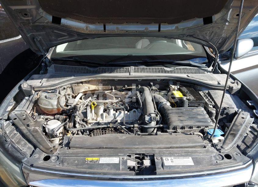 Photo 10 of 2019 Volkswagen Jetta 1.4T R-LINE/1.4T S/1.4T SE (VIN 3VWCB7BUXKM154356)