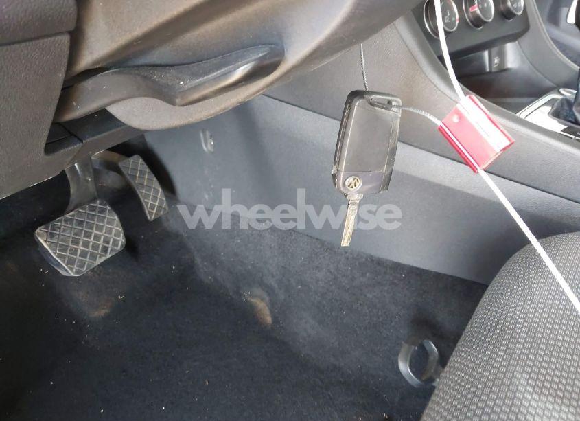 Photo 11 of 2019 Volkswagen Jetta 1.4T R-LINE/1.4T S/1.4T SE (VIN 3VWCB7BUXKM154356)