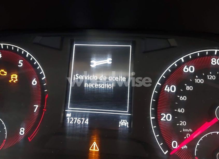 Photo 15 of 2019 Volkswagen Jetta 1.4T R-LINE/1.4T S/1.4T SE (VIN 3VWCB7BUXKM154356)