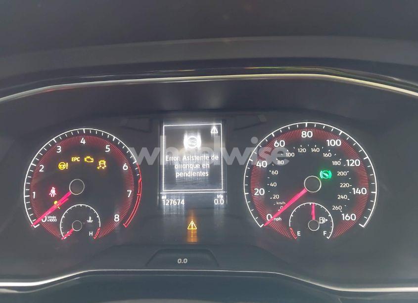 Photo 7 of 2019 Volkswagen Jetta 1.4T R-LINE/1.4T S/1.4T SE (VIN 3VWCB7BUXKM154356)