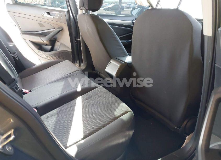 Photo 8 of 2019 Volkswagen Jetta 1.4T R-LINE/1.4T S/1.4T SE (VIN 3VWCB7BUXKM154356)