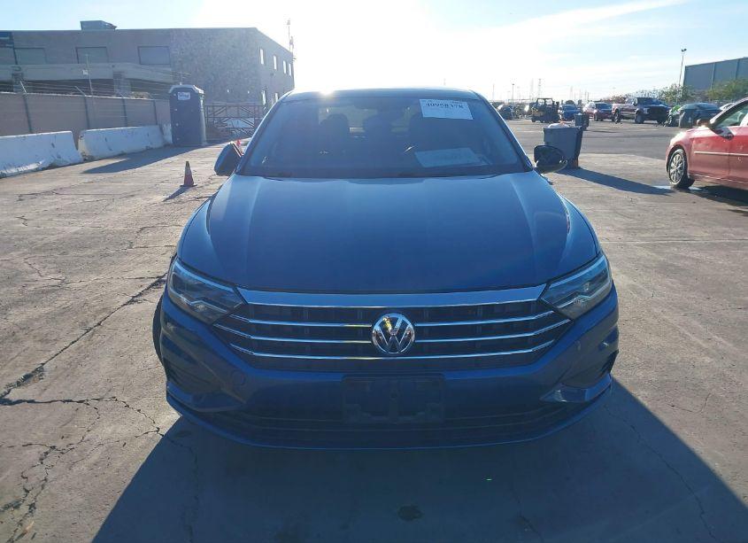 Photo 12 of 2019 Volkswagen Jetta 1.4T R-LINE/1.4T S/1.4T SE (VIN 3VWCB7BUXKM171688)